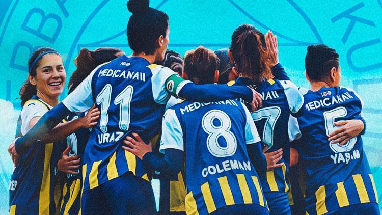 Fenerbahçe Kadın Futbol Takımı’nda 10 ayrılık! Beşiktaş’a gitti…
